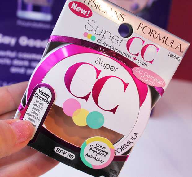 super cc physicians formula