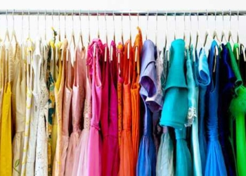 organizzare armadio vestiti