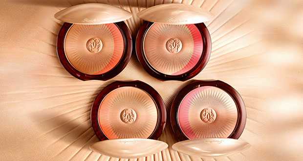 guerlain terracotta 2015
