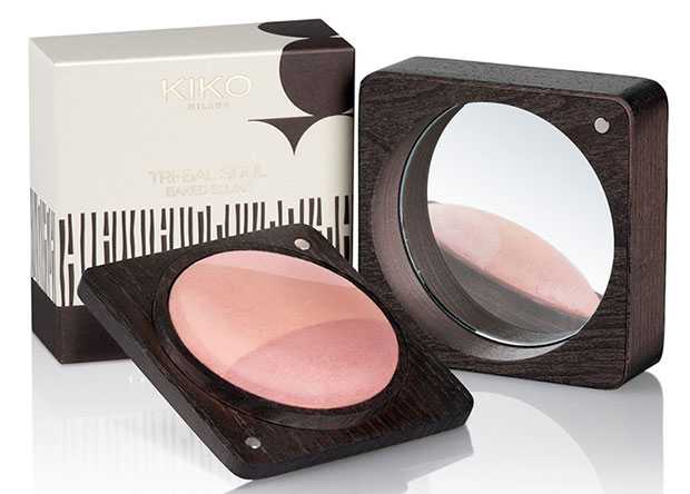 blush kiko