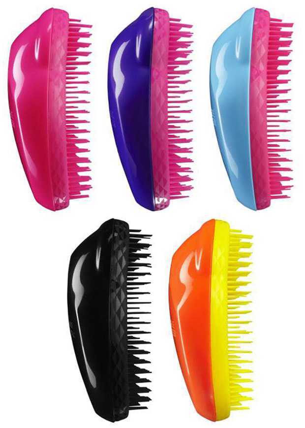 tangle teezer