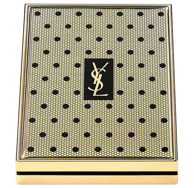 couture palette ysl Rock Resille Edition