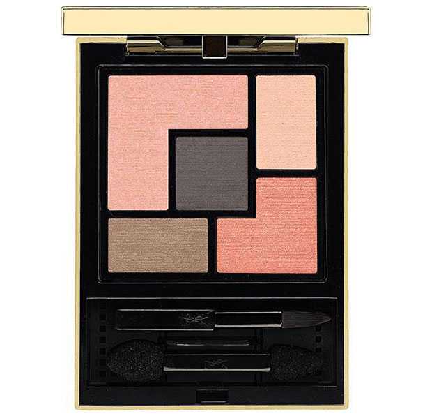 couture palette ysl Rock Resille Edition