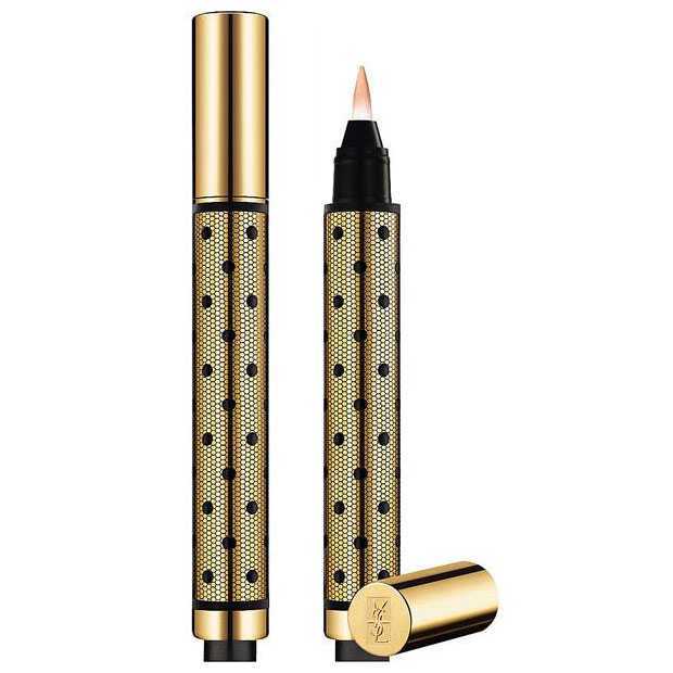 touche eclat ysl Rock Resille Edition