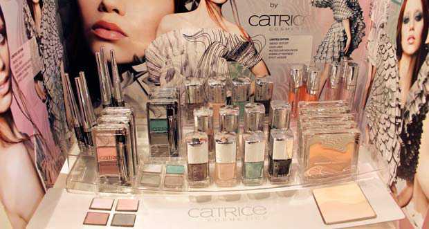 catrice cosmoprof 2015