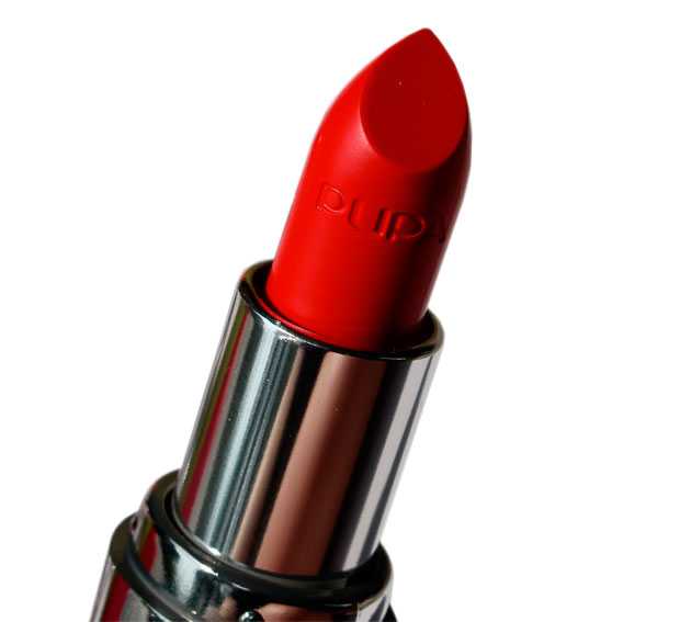  rossetto i'm pupa 412 Rose Couture