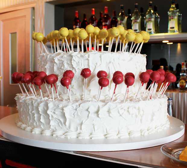cake pops evento pupa milano