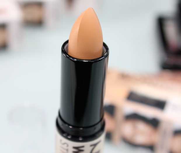 stick duo per contouring nyx