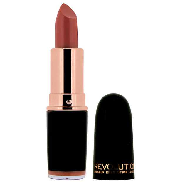 looking ahed rossetto make up revolution