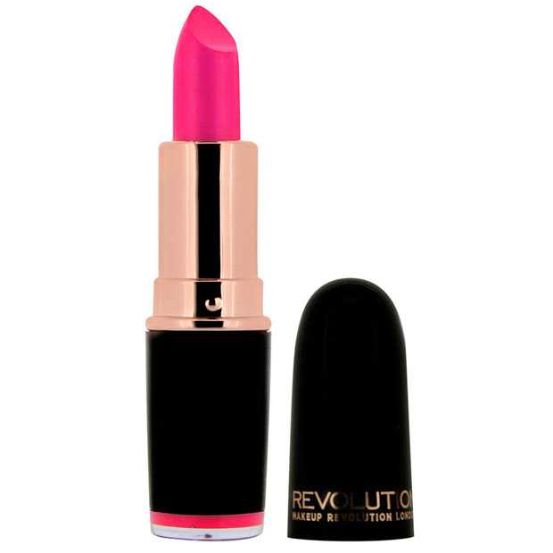 It's eats you up rossetto make up revolution