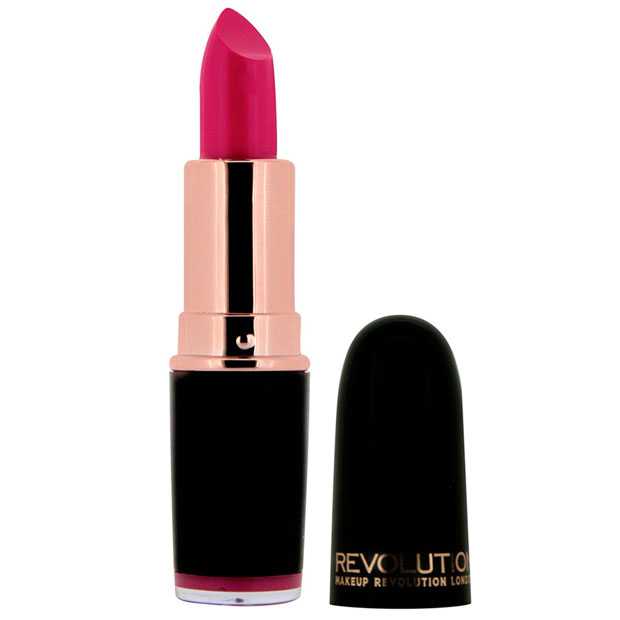 rossetto make up revolution we were lovers