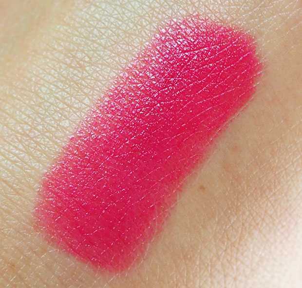 swatch rossetto make up revolution make it in the city
