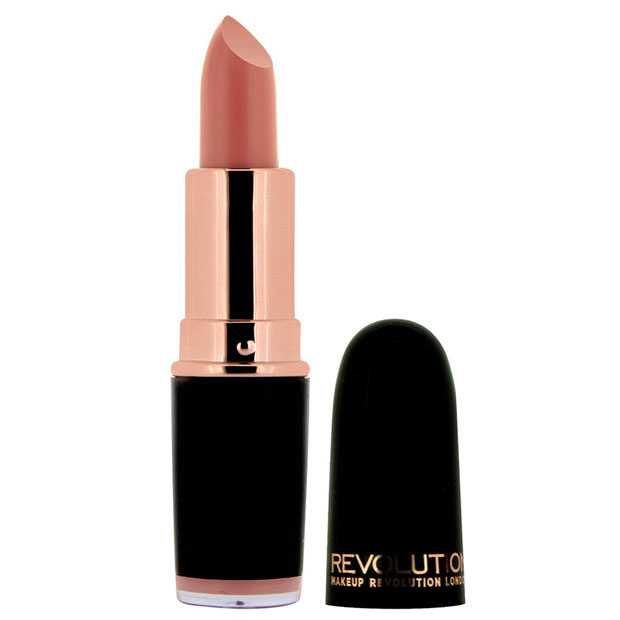 game of mystery matte rossetto make up revolution