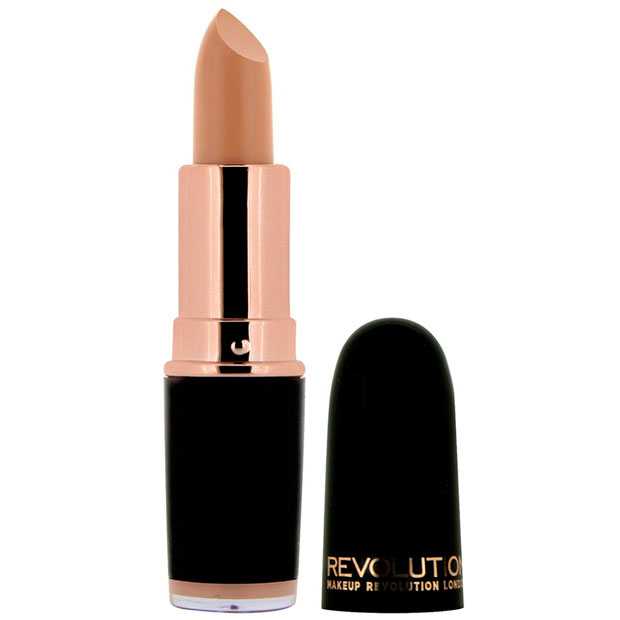 you are beautiful rossetto make up revolution