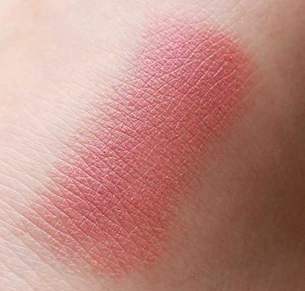 you're a star swatch rossetto make up revolution