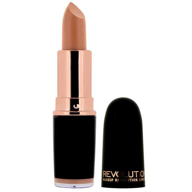 absolutely flawless rossetto make up revolution