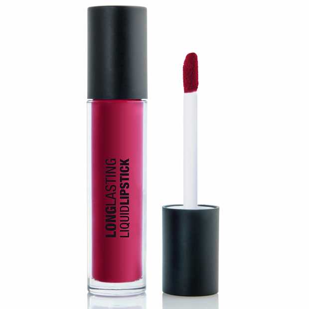 rossetto liquido opaco wycon lampone