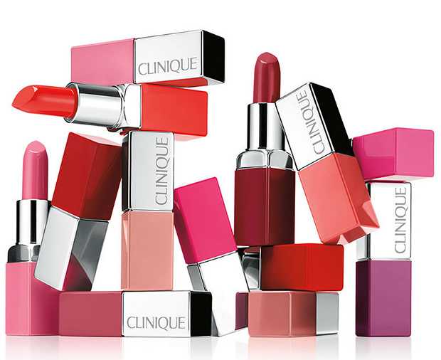 clinique pop lip colour