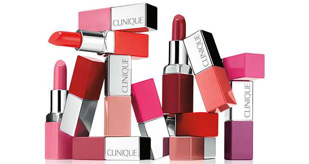 clinique pop lip colour
