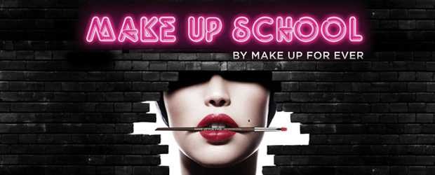 make up school mufe