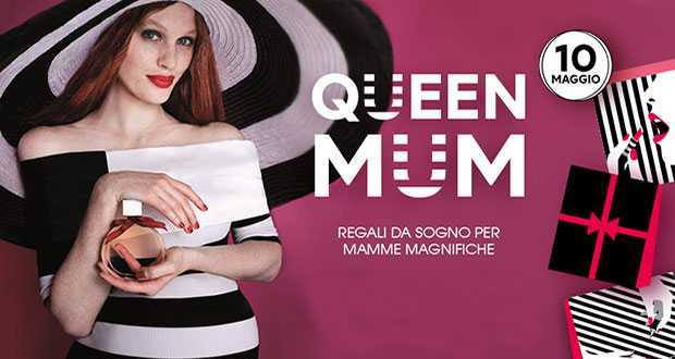 festa della mamma sephora