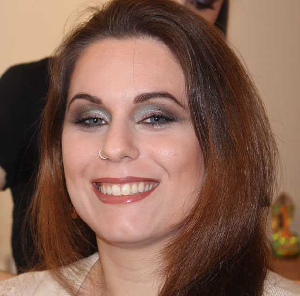 Laura Scatoli Beautydea