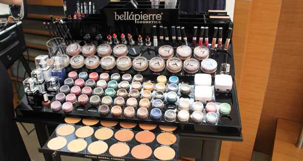 bellapierre cosmetics italia