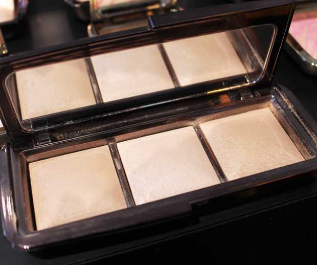 palette ciprie hourglass