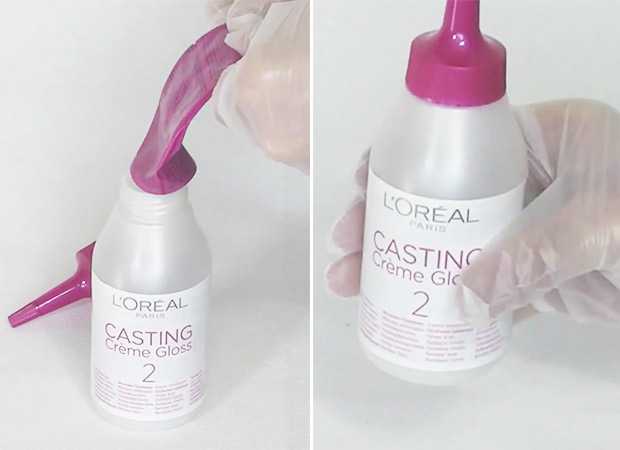 Casting Creme Gloss L'Oreal
