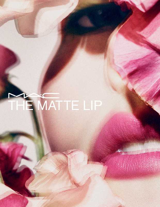 MAC the matte lip nuovi rossetti opachi