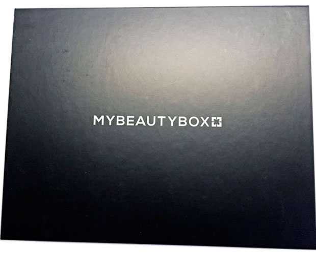 My Beauty Box Stress Detox