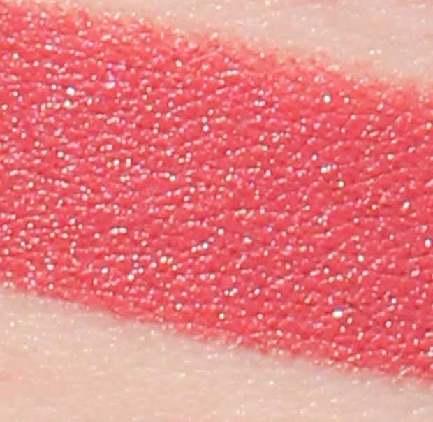 rossetto nabla ombre rose swatch