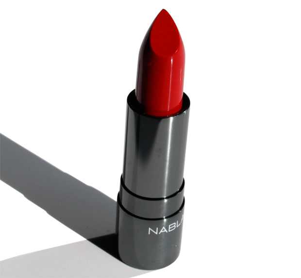 rossetto nabla rouge mon amour