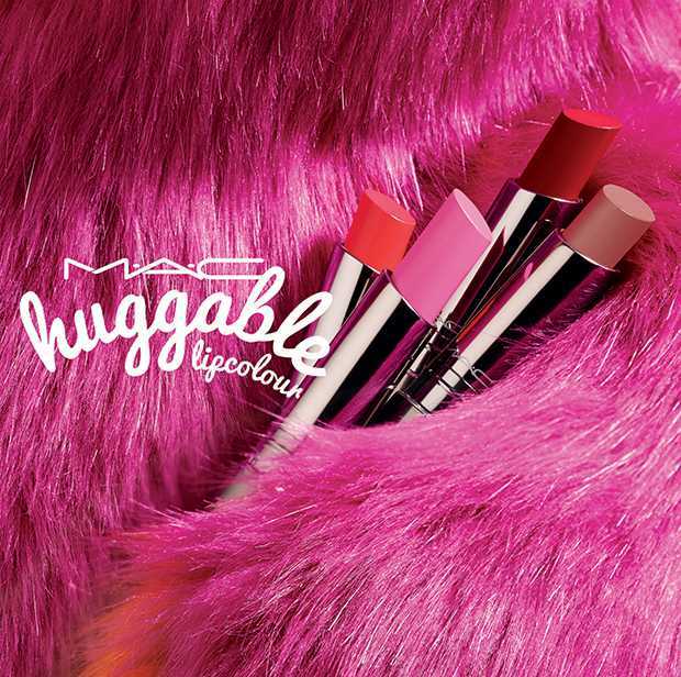 rossetti mac huggable lipcolour