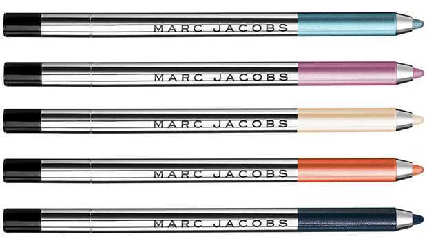 eyeliner marc jacobs estate 2015