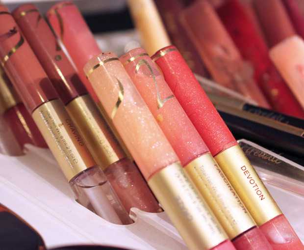 rossetto duo jane iredale
