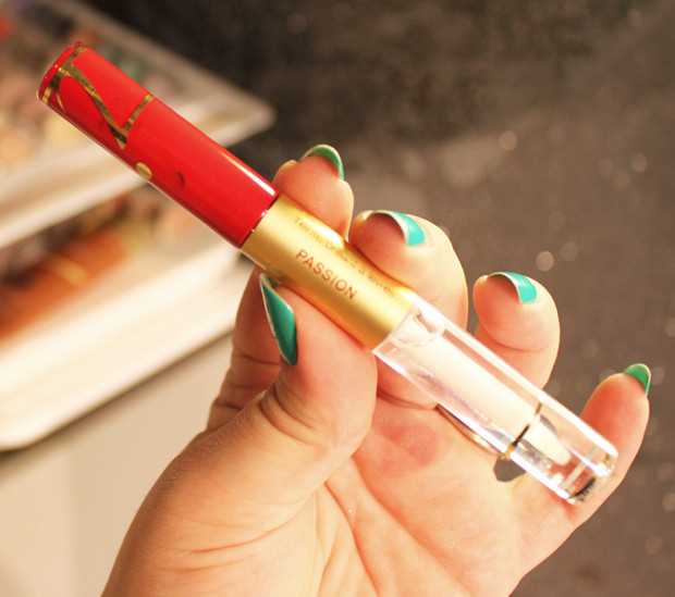 rossetto duo jane iredale