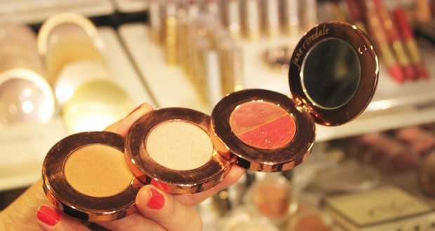 jane iredale make up minerale