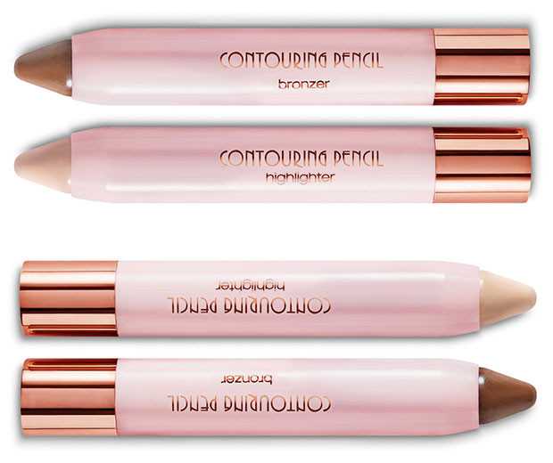 stick per contouring kiko rebel romantic