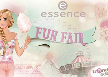 essence fun fair