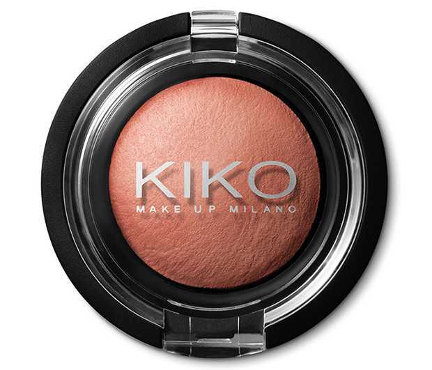 kiko blush on the go