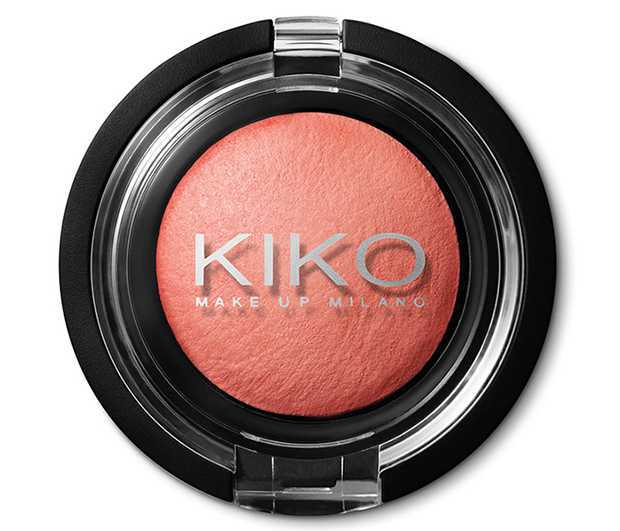 kiko blush on the go
