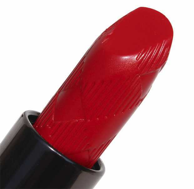 burberry rossetto rosso 109 military red