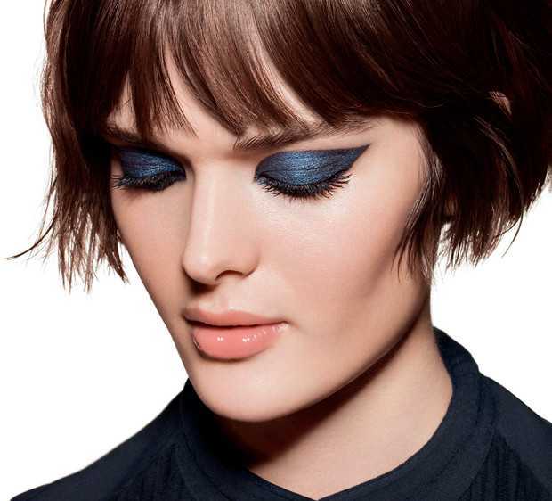 Blue Rhythm de Chanel Collezione Make-up