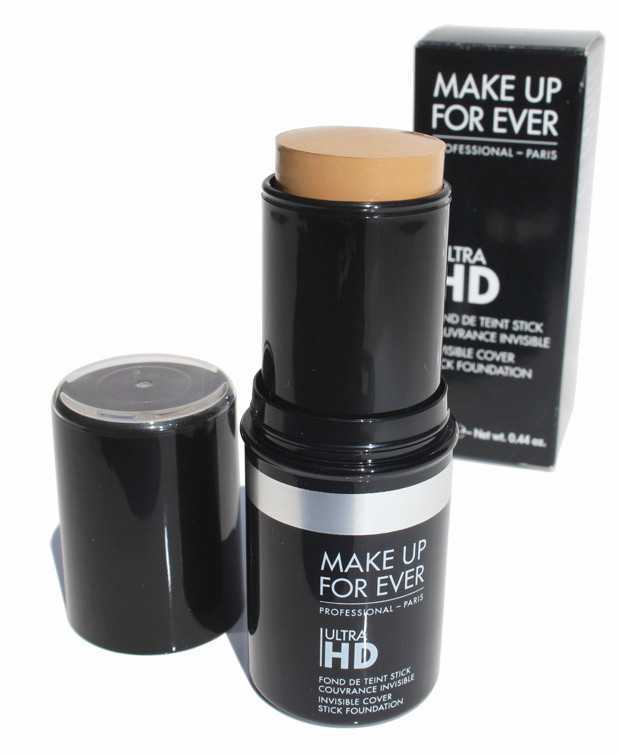 make up for ever fondotinta ultra hd stick