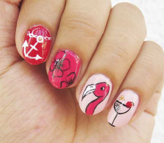 nail art beautydea