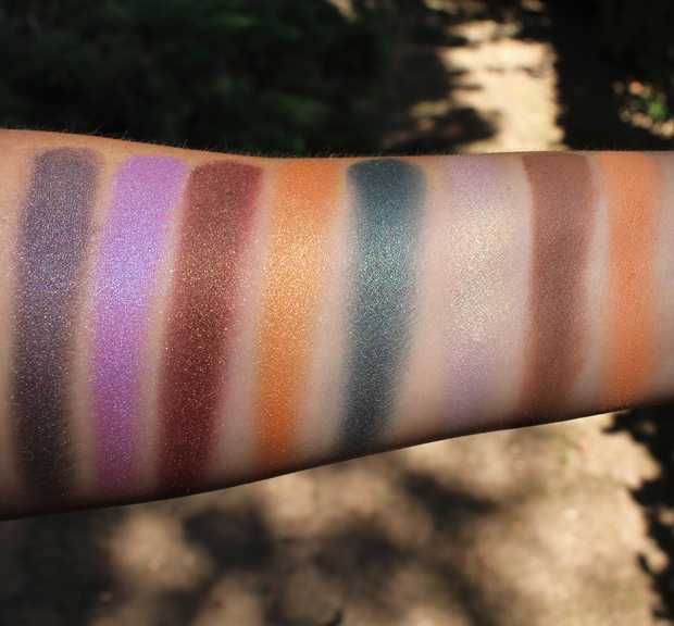swatches nabla butterfly valley