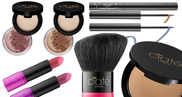 ciatè makeup estate 2015