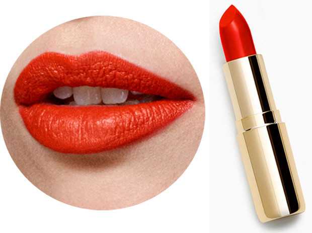 lipstick H&m beauty