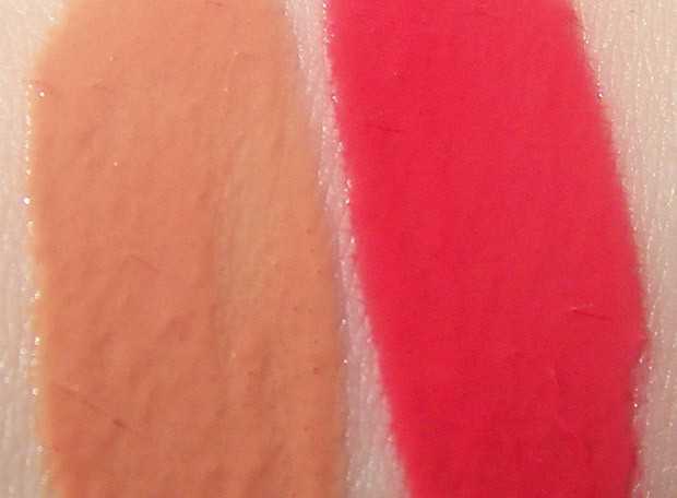 colori rossetti liquidi essence 2015